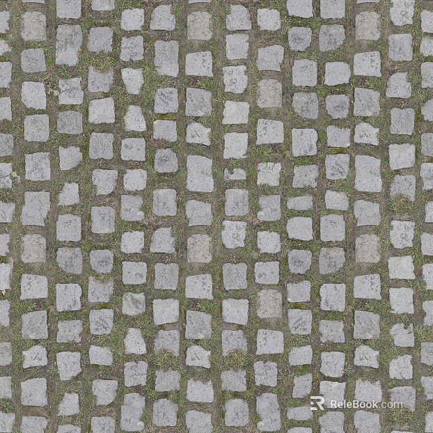 stone paving texture