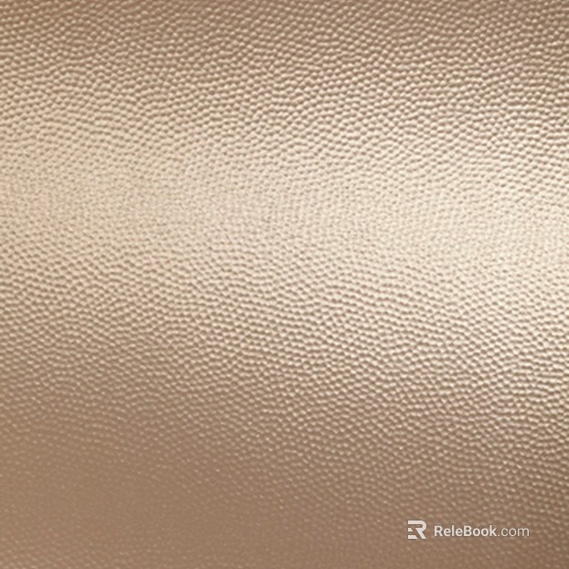 Metal texture