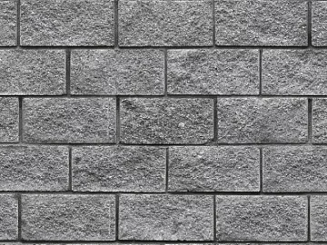 Brick wall light gray striped culture stone wall texture (ID:ffajg80441)