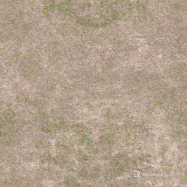 Turf texture