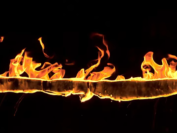 Flame texture (ID:ffagg06828)