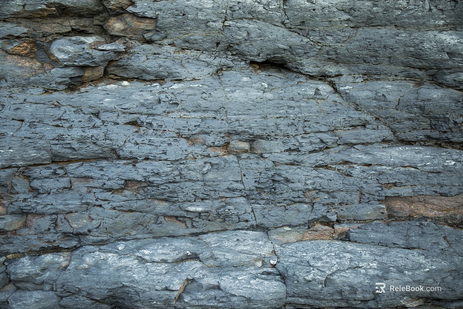 mountain rock wall texture