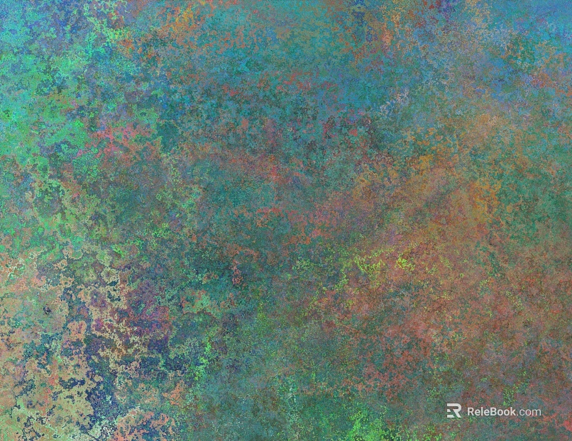Metal texture
