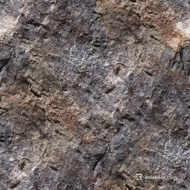 Rock texture