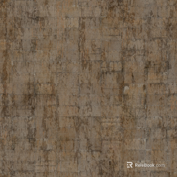 Brick wall texture