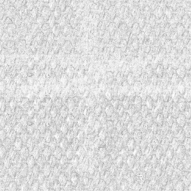 Plain pattern carpet texture