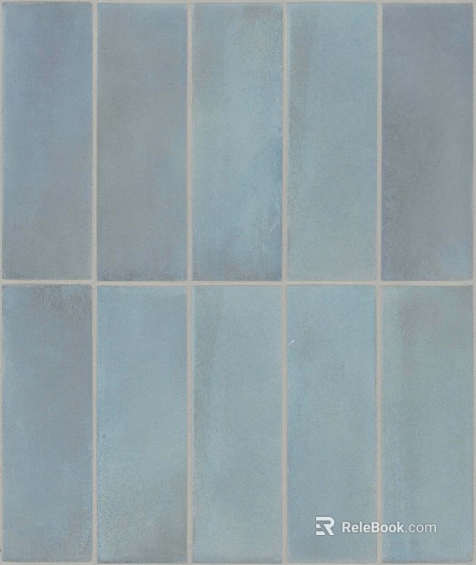 Do the old strip brick texture