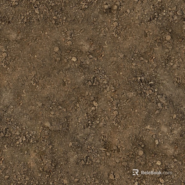 Sand texture