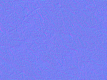 Cement wall surface normal bump texture (ID:ffach187716)