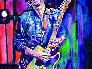 figure painting texture (ID:ffagg09319)