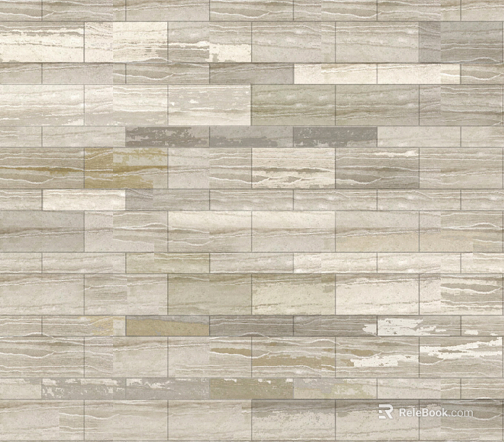 Brick wall texture