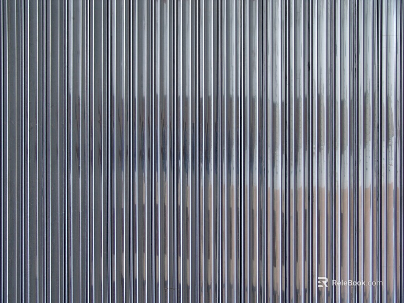 Changhong Glass texture