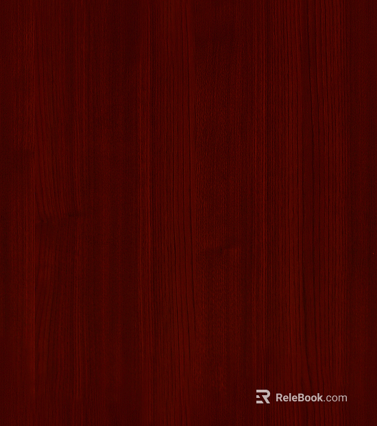 Wood grain mahogany material texture