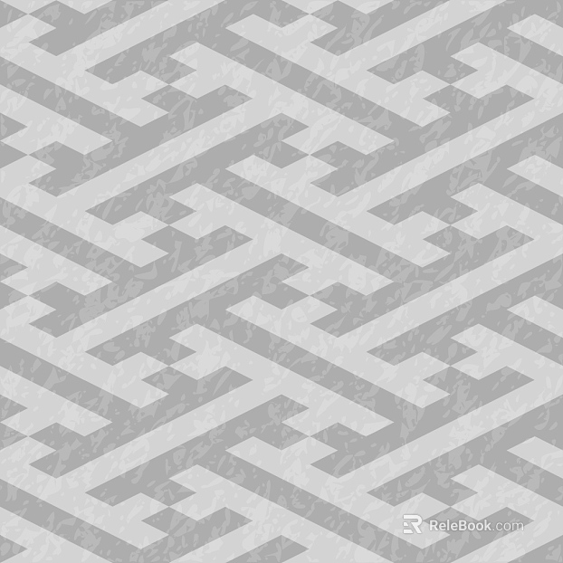 geometric line texture