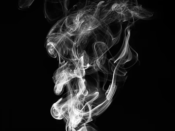 Smoke texture (ID:ffagh999236)