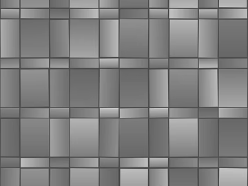 gray metal mosaic kitchen and bathroom wall tiles texture (ID:ffaeh540284)