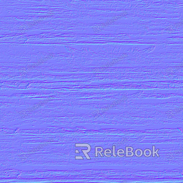 Normal Bump texture