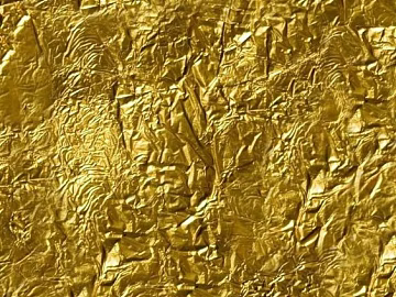 gold foil silver foil texture (ID:ffach746151)