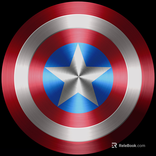 Shield texture