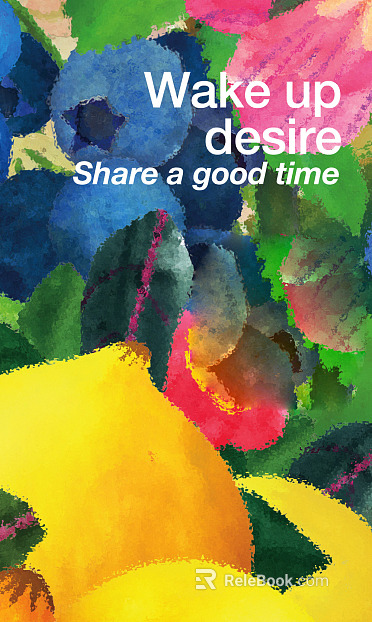 decorative painting texture