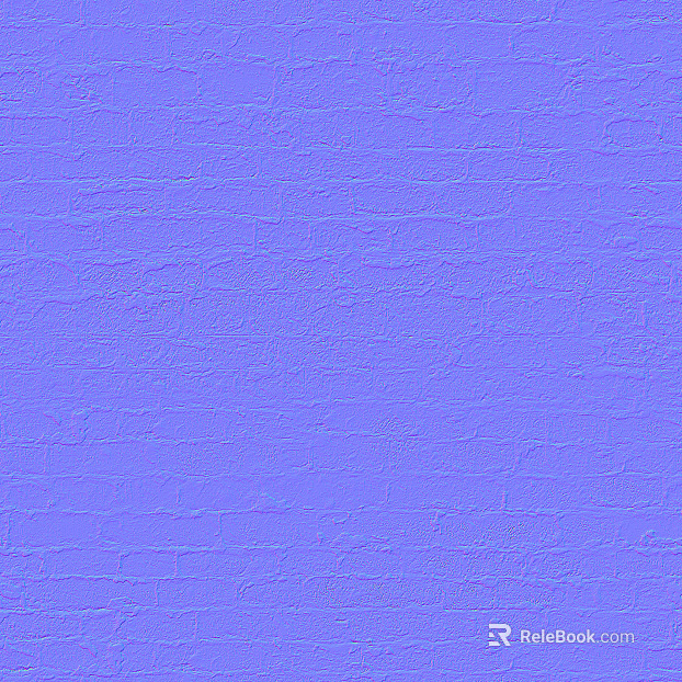 Normal Bump texture