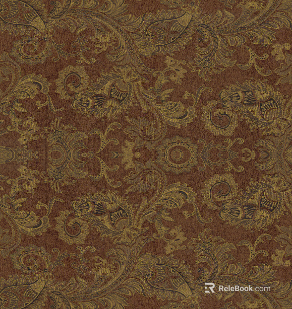 Pattern Cloth texture