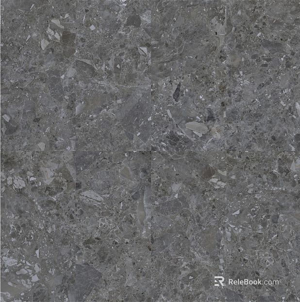 terrazzo texture