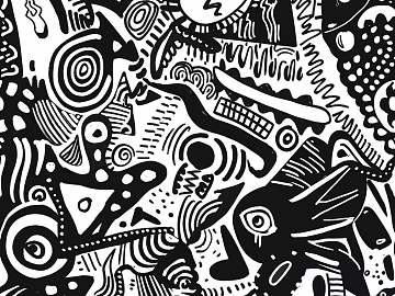 Pattern Wall Cloth Pattern Wallpaper Wall Cloth Wallpaper Wallpaper texture (ID:ffajh994872)