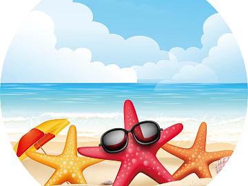 cartoon painting texture (ID:ffaeg08436)