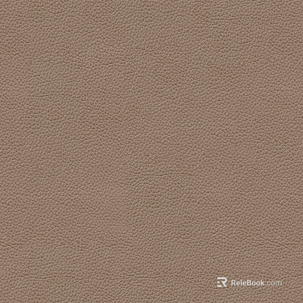 Coarse-grain leather texture