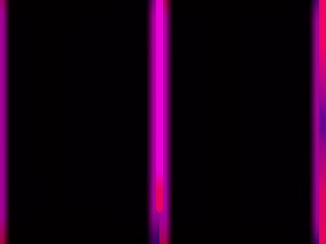 Neon purple black technology sense door texture (ID:ffaeh154136)