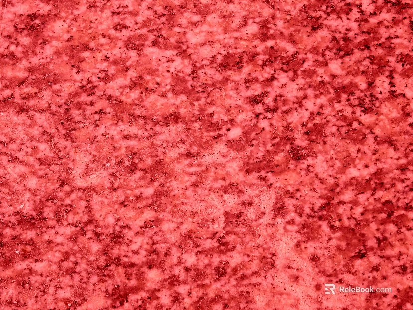 Granite texture