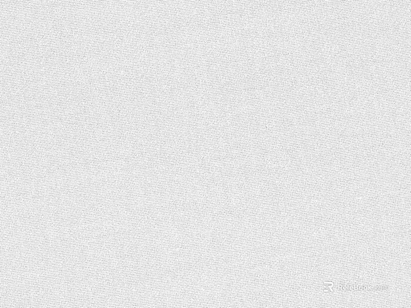 White plain-textured fabric wall soft décor texture