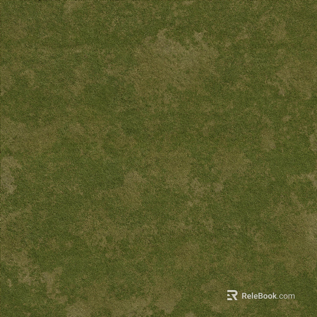 Turf texture