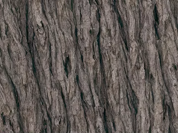 Taupe Bark Natural Decoration Map texture (ID:ffaeh320374)