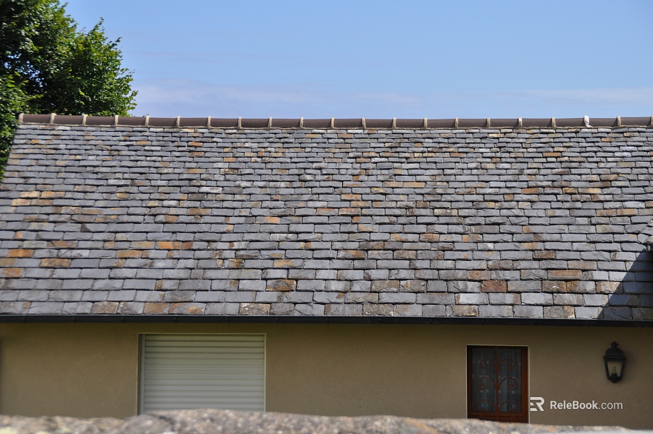 Warehouse texture