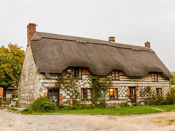 Country Exterior Nature Exterior texture (ID:ffach157735)