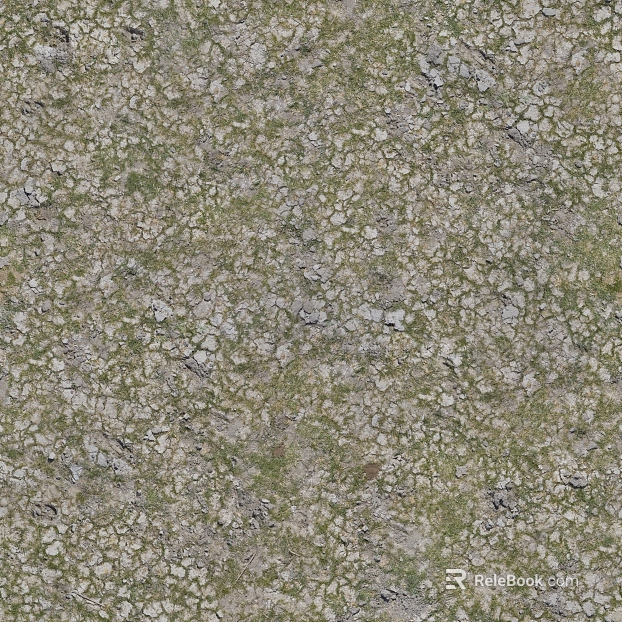 Turf texture