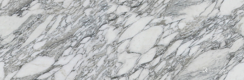 Mesh pattern marble big flower white stone texture
