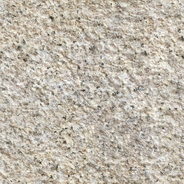 Granite litchi surface gray linen real stone paint seamless texture