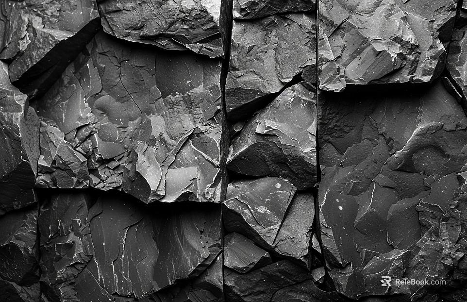 Rock texture