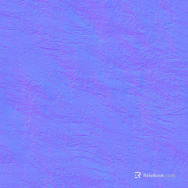 Normal Bump texture