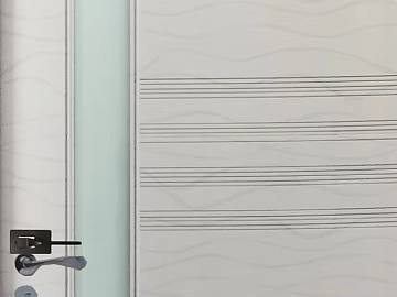 Metal door texture (ID:ffajg57038)