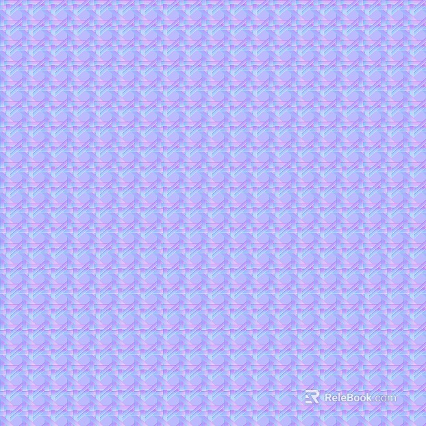 Normal Bump texture