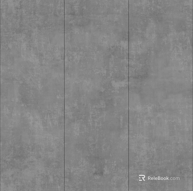 Cement texture