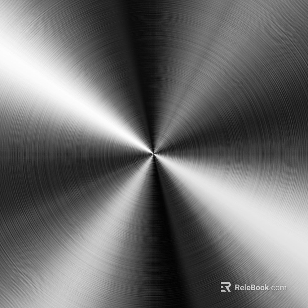 brushed metal texture