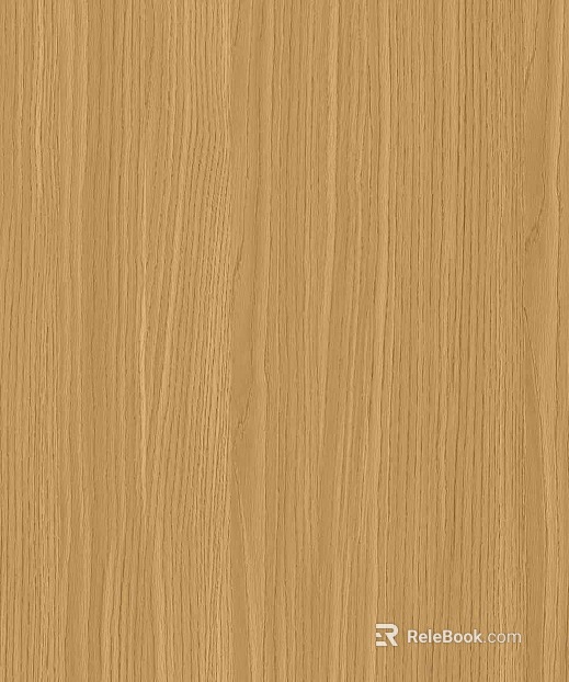 Light Log Superfine Straight Oak Wood Grain texture