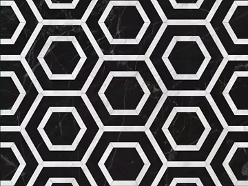 Tile Tile 3d model