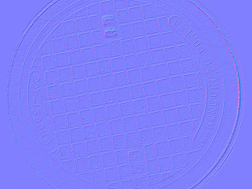 Normal Bump texture (ID:ffaag40477)