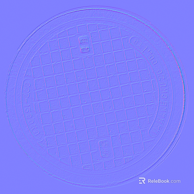 Normal Bump texture